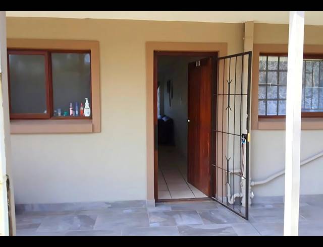 1 BEDROOM HOUSE FOR SALE IN HEIDERAND